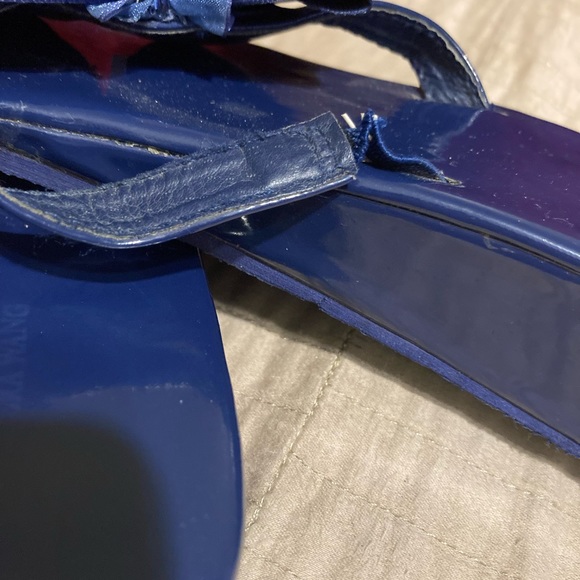 Simply Vera Dressy Flip Flops - Picture 3 of 6